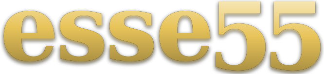 esse55 logo